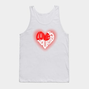 Love Thyself Tank Top